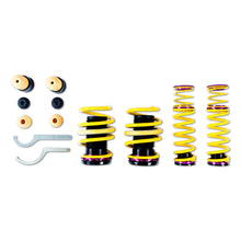 Load image into Gallery viewer, Height-Adjustable-Lowering-Springs-For-Use-With-Or-Without-Electronic-Dampers