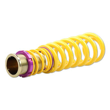 Load image into Gallery viewer, Height-Adjustable-Lowering-Springs-For-Use-With-Or-Without-Electronic-Dampers