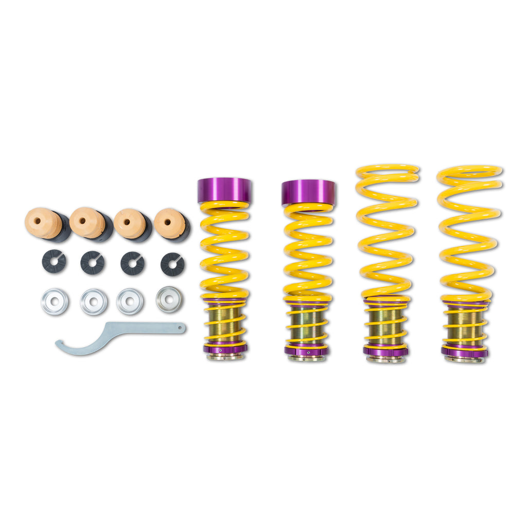 Height-Adjustable-Lowering-Springs-For-Use-With-Or-Without-Electronic-Dampers