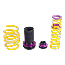 Load image into Gallery viewer, Height-Adjustable-Lowering-Springs-For-Use-With-Or-Without-Electronic-Dampers