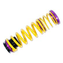 Load image into Gallery viewer, Height-Adjustable-Lowering-Springs-For-Use-With-Or-Without-Electronic-Dampers