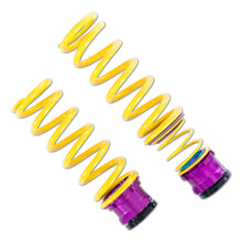 Load image into Gallery viewer, Height-Adjustable-Lowering-Springs-For-Use-With-Or-Without-Electronic-Dampers