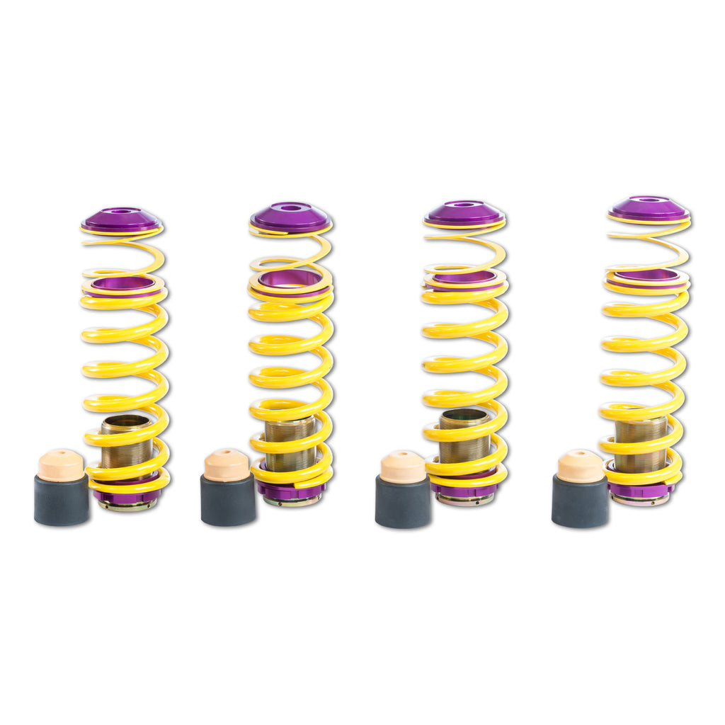 Height-Adjustable-Lowering-Springs-For-Use-With-Or-Without-Electronic-Dampers