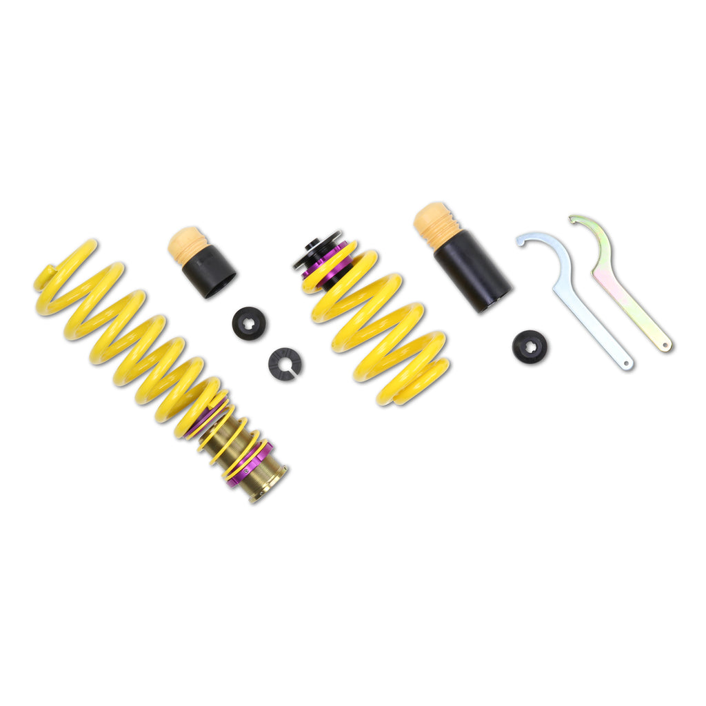 Height-Adjustable-Lowering-Springs-For-Use-With-Or-Without-Electronic-Dampers