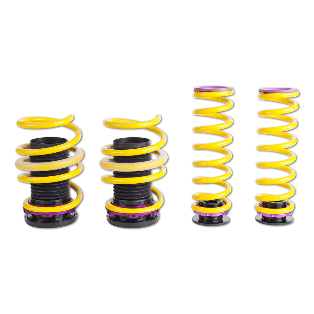 Height-Adjustable-Lowering-Springs-For-Use-With-Or-Without-Electronic-Dampers