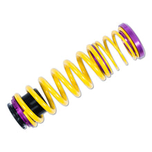 Load image into Gallery viewer, Height-Adjustable-Lowering-Springs-For-Use-With-Or-Without-Electronic-Dampers