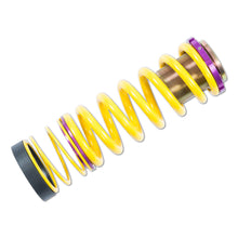 Load image into Gallery viewer, Height-Adjustable-Lowering-Springs-For-Use-With-Or-Without-Electronic-Dampers