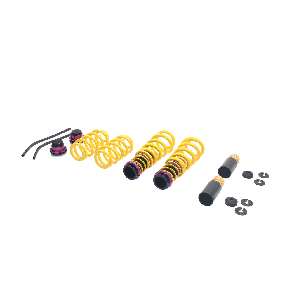 Height-Adjustable-Lowering-Springs-For-Use-With-Or-Without-Electronic-Dampers