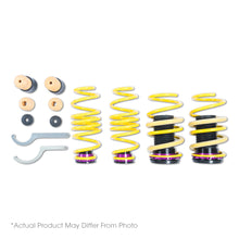Load image into Gallery viewer, Height-Adjustable-Lowering-Springs-For-Use-With-Or-Without-Electronic-Dampers