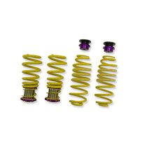 Load image into Gallery viewer, Height-Adjustable-Lowering-Springs-For-Use-With-Or-Without-Electronic-Dampers
