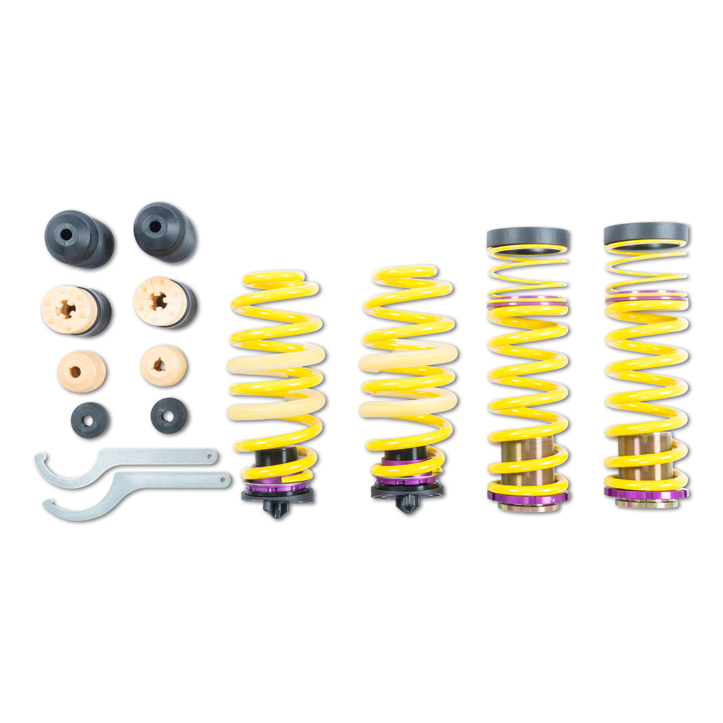 Height-Adjustable-Lowering-Springs-For-Use-With-Or-Without-Electronic-Dampers