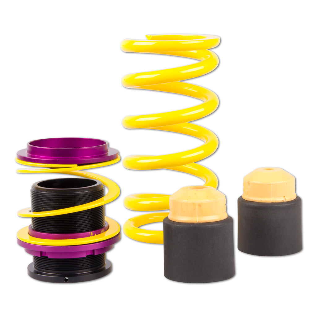 Height-Adjustable-Lowering-Springs-For-Use-With-Or-Without-Electronic-Dampers