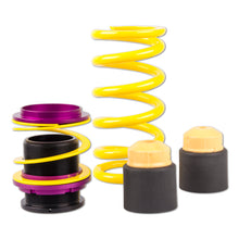Load image into Gallery viewer, Height-Adjustable-Lowering-Springs-For-Use-With-Or-Without-Electronic-Dampers