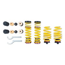Load image into Gallery viewer, Height-Adjustable-Lowering-Springs-For-Use-With-Or-Without-Electronic-Dampers