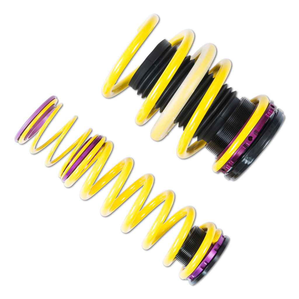 Height-Adjustable-Lowering-Springs-For-Use-With-Or-Without-Electronic-Dampers