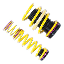 Load image into Gallery viewer, Height-Adjustable-Lowering-Springs-For-Use-With-Or-Without-Electronic-Dampers