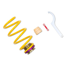 Load image into Gallery viewer, Height-Adjustable-Lowering-Springs-For-Use-With-Or-Without-Electronic-Dampers