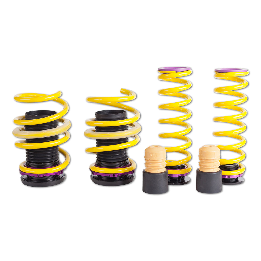 Height-Adjustable-Lowering-Springs-For-Use-With-Or-Without-Electronic-Dampers