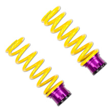 Load image into Gallery viewer, Height-Adjustable-Lowering-Springs-For-Use-With-Or-Without-Electronic-Dampers