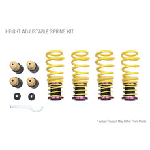 Load image into Gallery viewer, Height-Adjustable-Lowering-Springs-For-Use-With-Or-Without-Electronic-Dampers