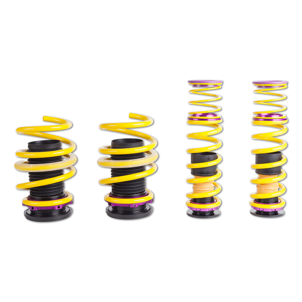 Height-Adjustable-Lowering-Springs-For-Use-With-Or-Without-Electronic-Dampers