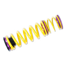 Load image into Gallery viewer, Height-Adjustable-Lowering-Springs-For-Use-With-Or-Without-Electronic-Dampers