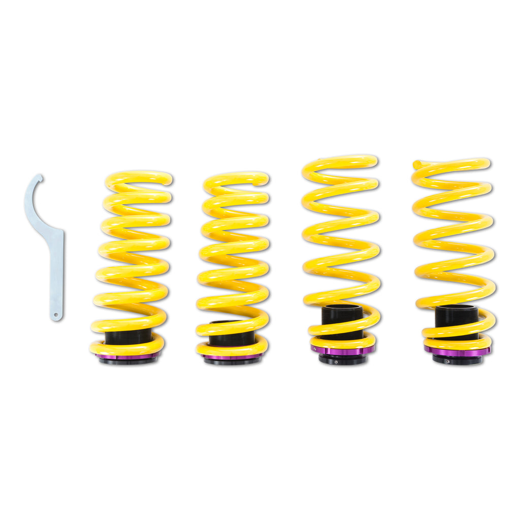 Height-Adjustable-Lowering-Springs-For-Use-With-Or-Without-Electronic-Dampers