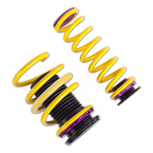 Load image into Gallery viewer, Height-Adjustable-Lowering-Springs-For-Use-With-Or-Without-Electronic-Dampers
