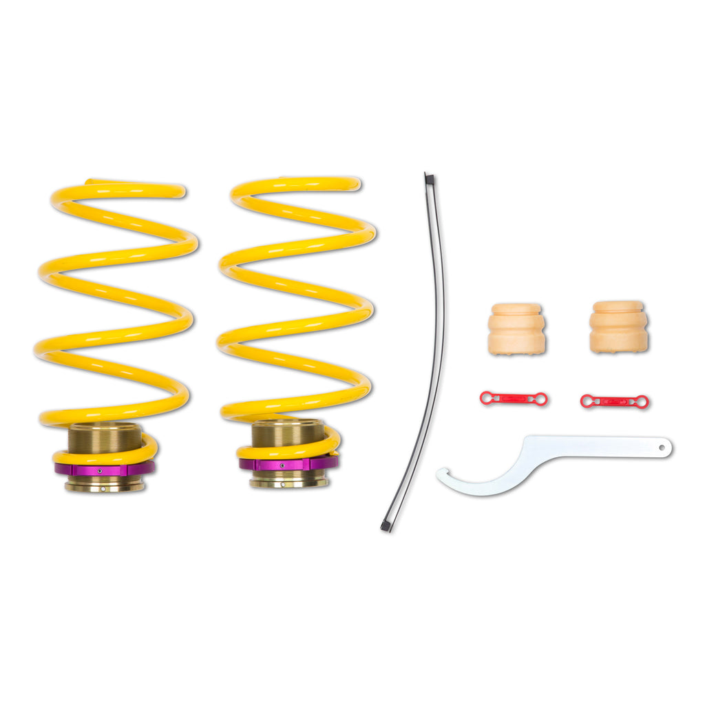 Height-Adjustable-Lowering-Springs-For-Use-With-Or-Without-Electronic-Dampers