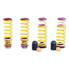 Load image into Gallery viewer, Height-Adjustable-Lowering-Springs-For-Use-With-Or-Without-Electronic-Dampers