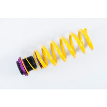 Load image into Gallery viewer, Height-Adjustable-Lowering-Springs-For-Use-With-Or-Without-Electronic-Dampers