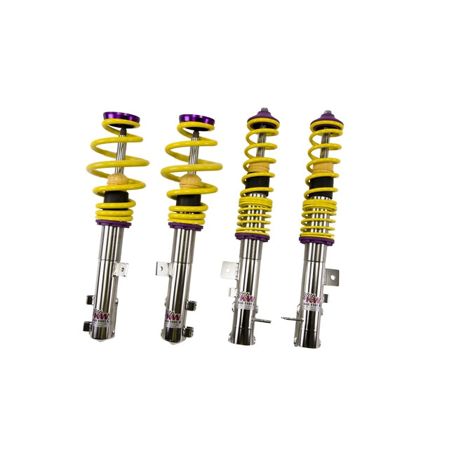 Height-Adjustable-Stainless-Steel-Coilover-System-With-Pre-Configured-Damping