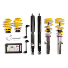 Load image into Gallery viewer, Height-Adjustable-Stainless-Steel-Coilover-System-With-Pre-Configured-Damping