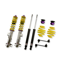 Load image into Gallery viewer, Height-Adjustable-Stainless-Steel-Coilover-System-With-Pre-Configured-Damping