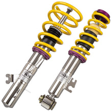 Load image into Gallery viewer, Height-Adjustable-Stainless-Steel-Coilover-System-With-Pre-Configured-Damping