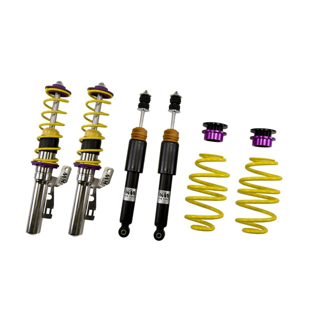 Height-Adjustable-Stainless-Steel-Coilover-System-With-Pre-Configured-Damping