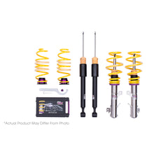 Load image into Gallery viewer, Height-Adjustable-Stainless-Steel-Coilover-System-With-Pre-Configured-Damping