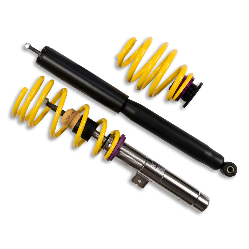 Height-Adjustable-Stainless-Steel-Coilover-System-With-Pre-Configured-Damping