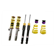 Load image into Gallery viewer, Height-Adjustable-Stainless-Steel-Coilover-System-With-Pre-Configured-Damping