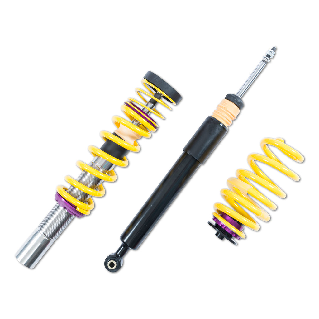 Height-Adjustable-Stainless-Steel-Coilover-System-With-Pre-Configured-Damping