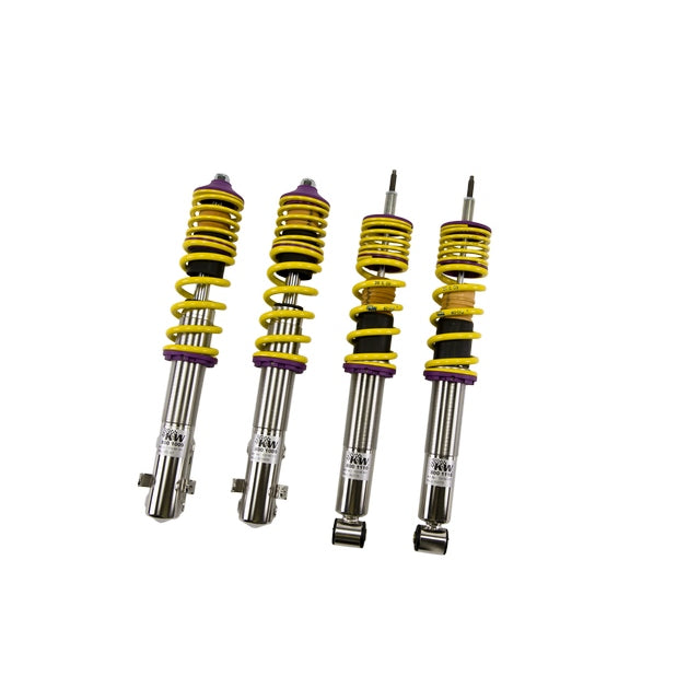 Height-Adjustable-Stainless-Steel-Coilover-System-With-Pre-Configured-Damping