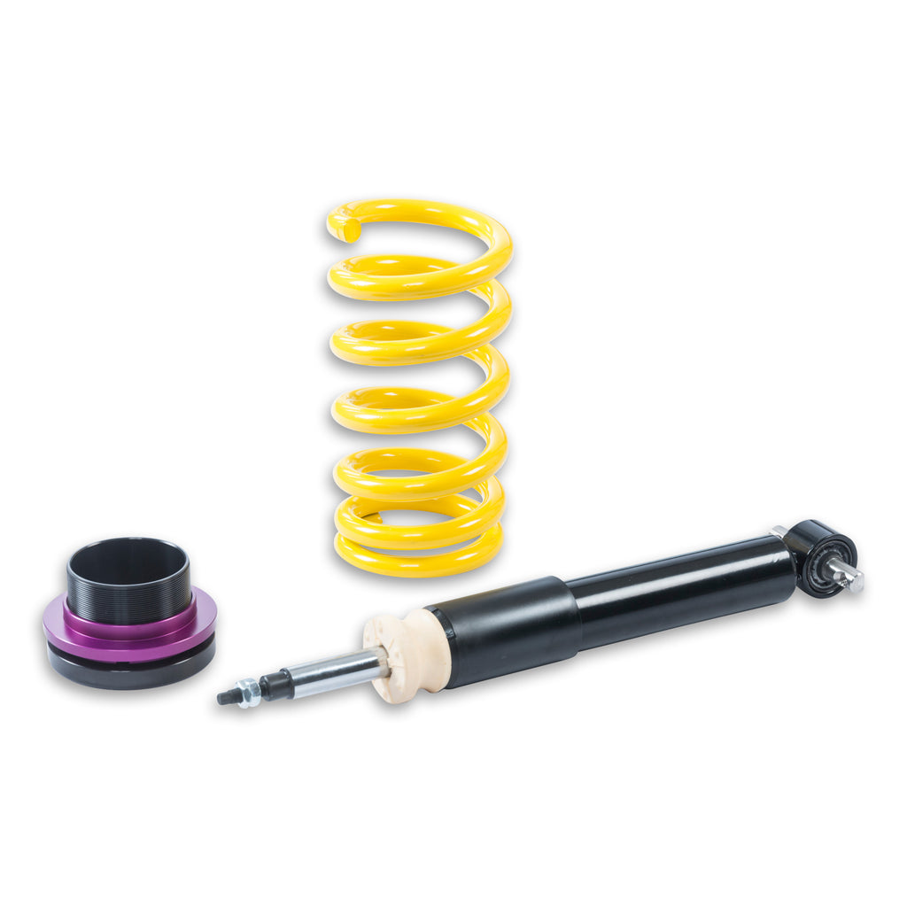 Height-Adjustable-Stainless-Steel-Coilover-System-With-Pre-Configured-Damping