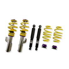 Load image into Gallery viewer, Height-Adjustable-Stainless-Steel-Coilover-System-With-Pre-Configured-Damping