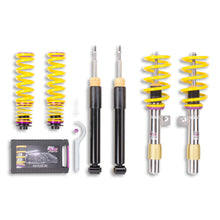 Load image into Gallery viewer, Height-Adjustable-Stainless-Steel-Coilover-System-With-Pre-Configured-Damping