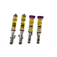 Load image into Gallery viewer, Height-Adjustable-Stainless-Steel-Coilover-System-With-Pre-Configured-Damping