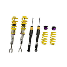 Load image into Gallery viewer, Height-Adjustable-Stainless-Steel-Coilover-System-With-Pre-Configured-Damping