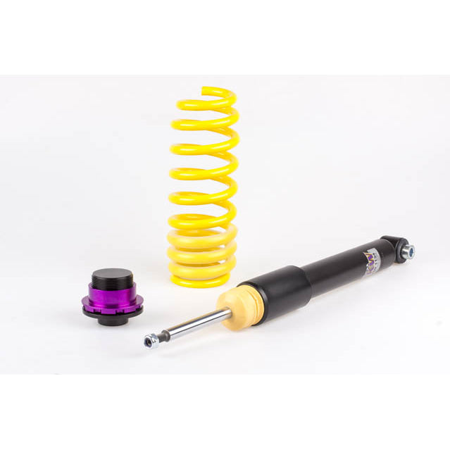 Height-Adjustable-Stainless-Steel-Coilover-System-With-Pre-Configured-Damping