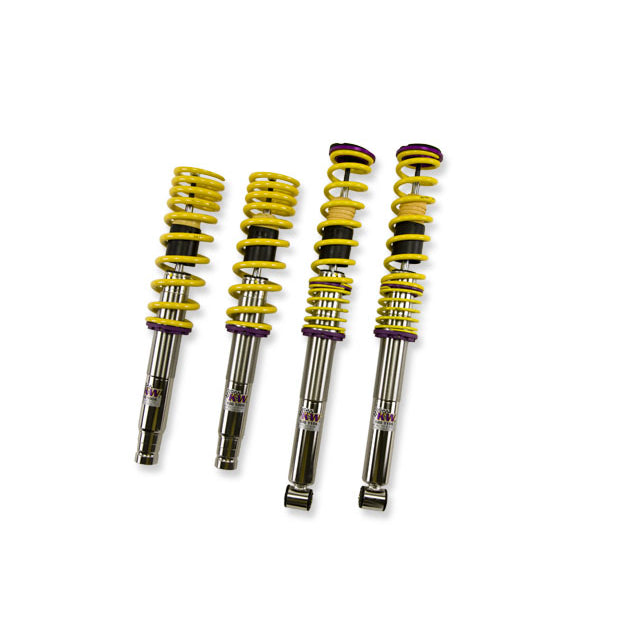 Height-Adjustable-Stainless-Steel-Coilover-System-With-Pre-Configured-Damping