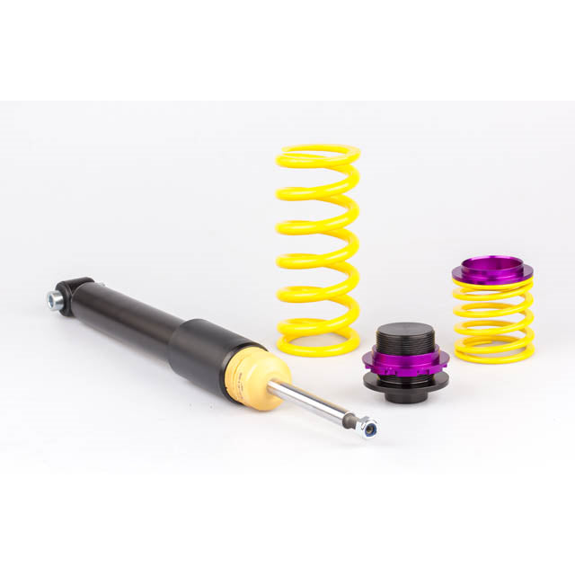 Height-Adjustable-Stainless-Steel-Coilover-System-With-Pre-Configured-Damping