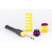 Load image into Gallery viewer, Height-Adjustable-Stainless-Steel-Coilover-System-With-Pre-Configured-Damping